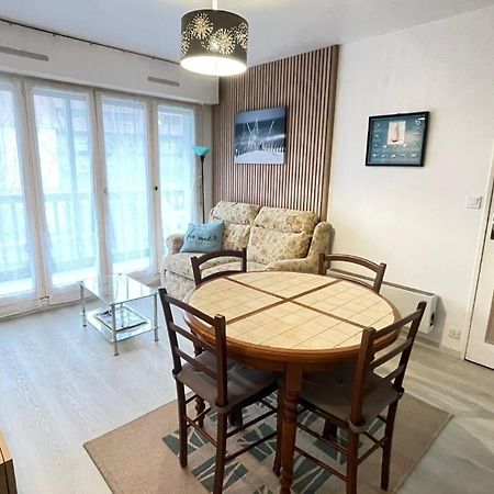 Appartement 2 Pieces Entierement Renove ヴィレ・シュル・メール エクステリア 写真