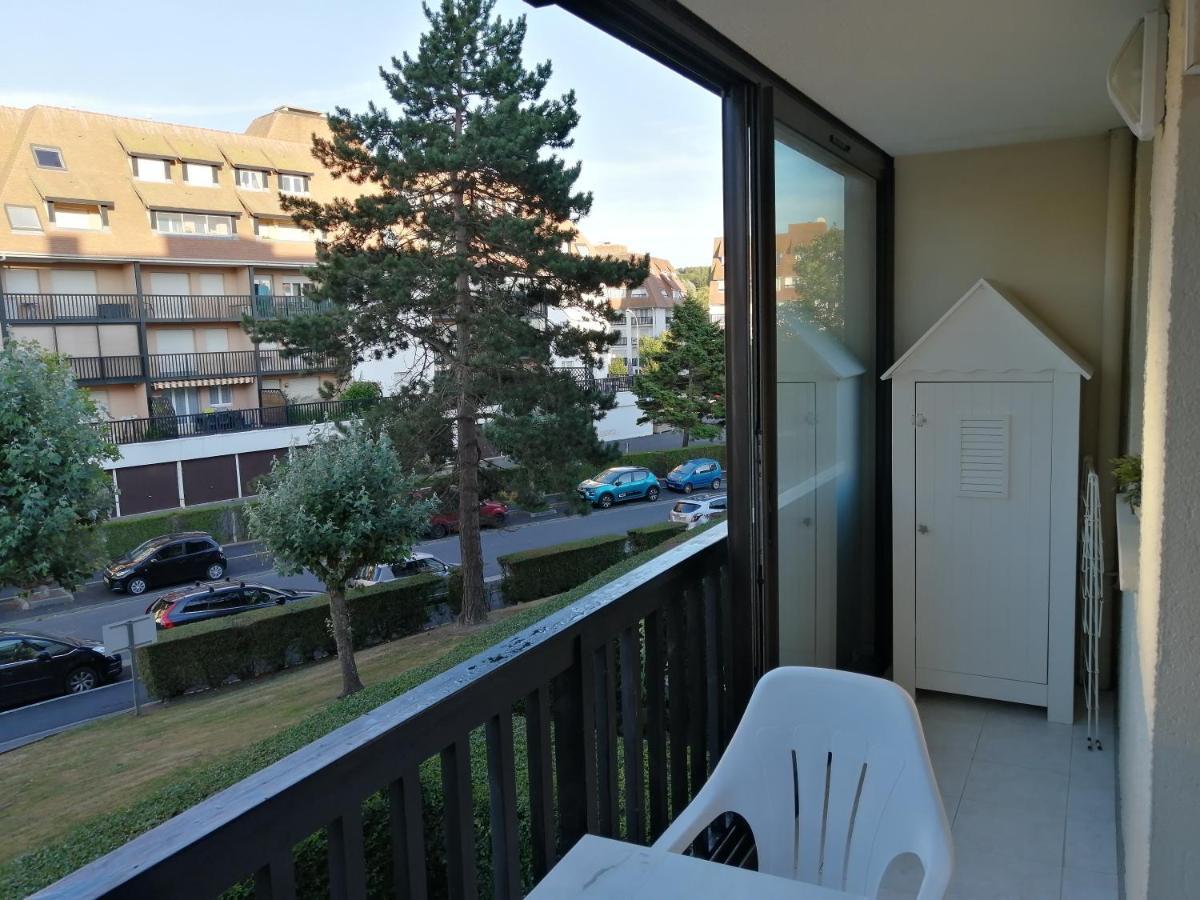 Appartement 2 Pieces Entierement Renove ヴィレ・シュル・メール エクステリア 写真